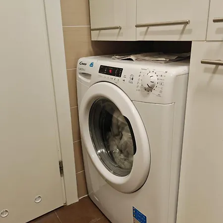 Apartment Urban