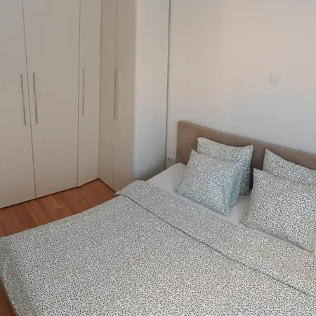 Apartment Urban *
