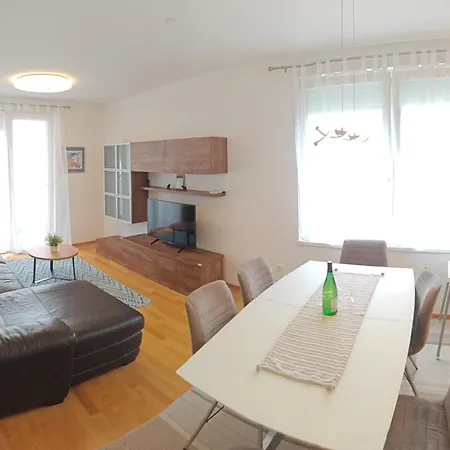 Urban Apartment Zadar