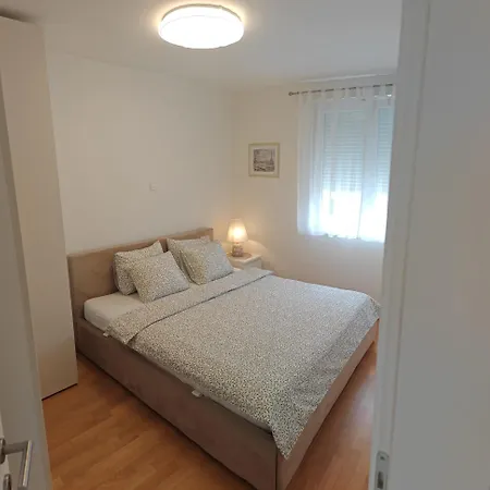 Urban Apartment