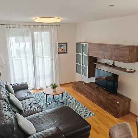 Apartment Urban