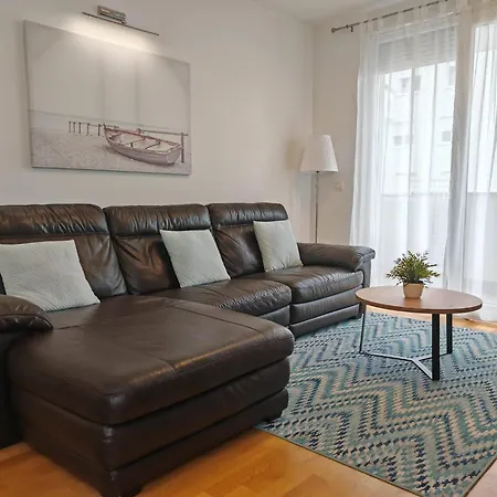 Apartment Urban *