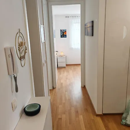 Apartment Urban *