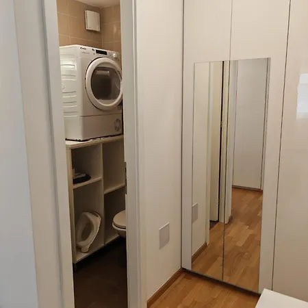 Apartamento Urban