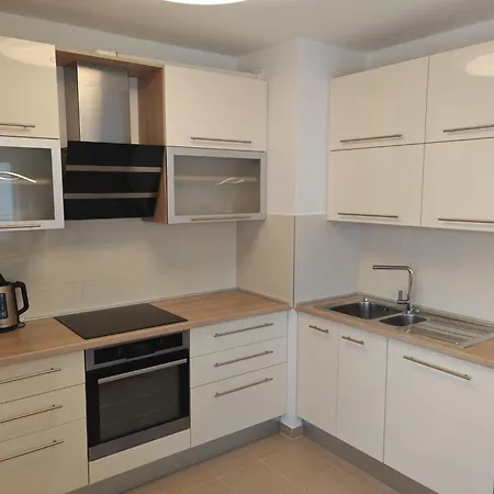 Apartamento Urban Zadar