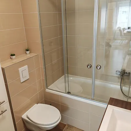 Urban Appartement *