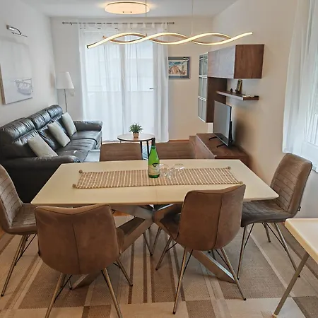 Appartement Urban Zadar