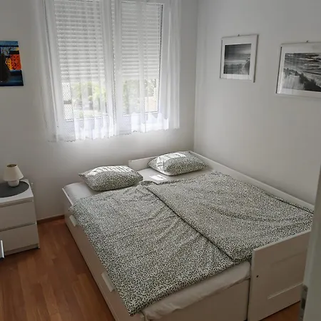 Appartement Urban Zadar