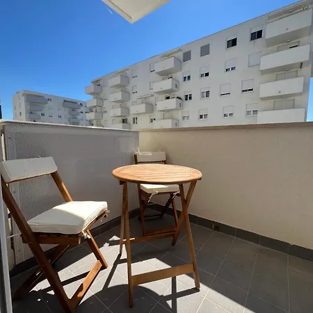 Urban Apartamento Zadar